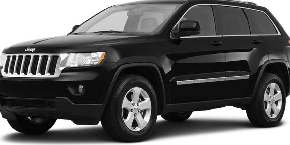 JEEP GRAND CHEROKEE 2013 1C4RJFAG8DC611854 image